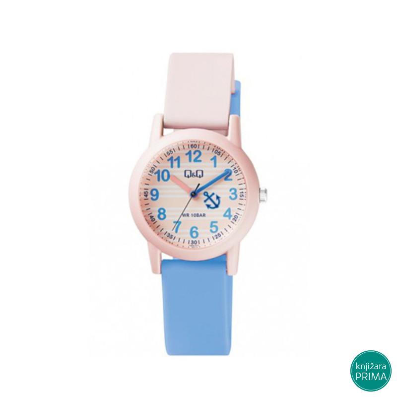 Dečiji sat Q&Q VS49J002Y 