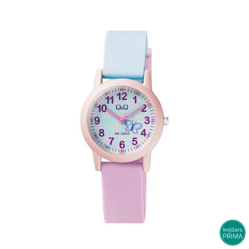 Dečiji sat Q&Q VS49J003Y 