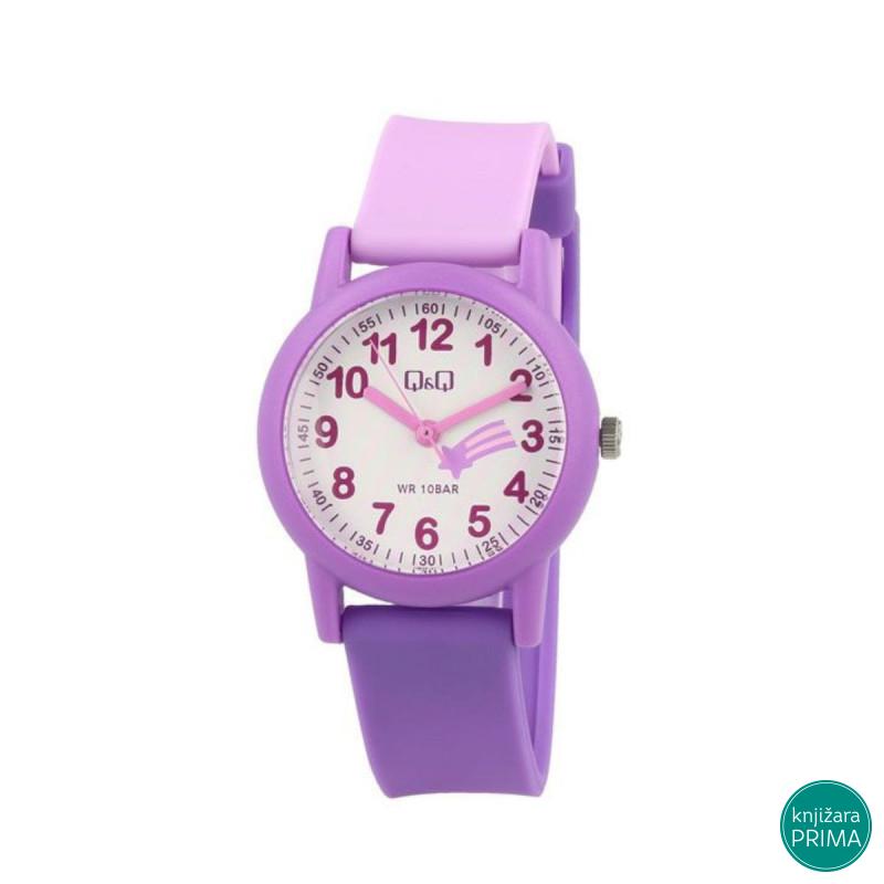 Dečiji sat Q&Q VS49J004Y 