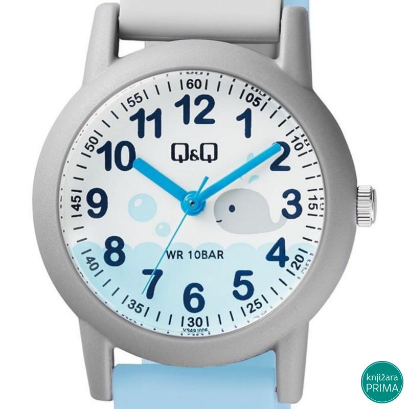 Dečiji sat Q&Q VS49J006Y 