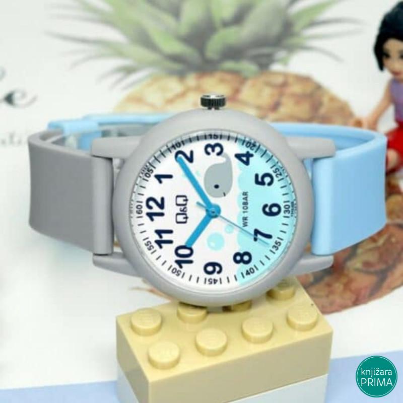 Dečiji sat Q&Q VS49J006Y 