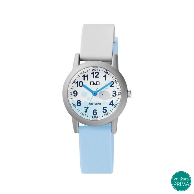 Dečiji sat Q&Q VS49J006Y 
