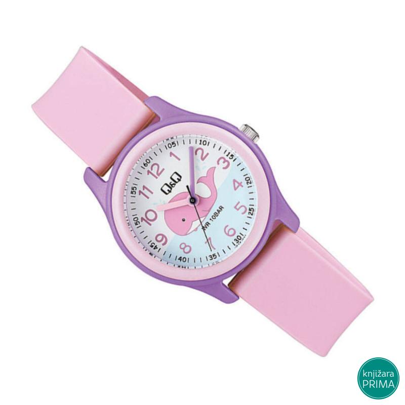 Dečiji sat Q&Q VS59J001Y 