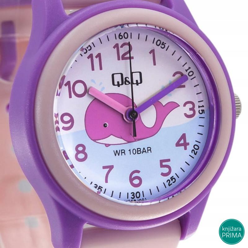 Dečiji sat Q&Q VS59J001Y 