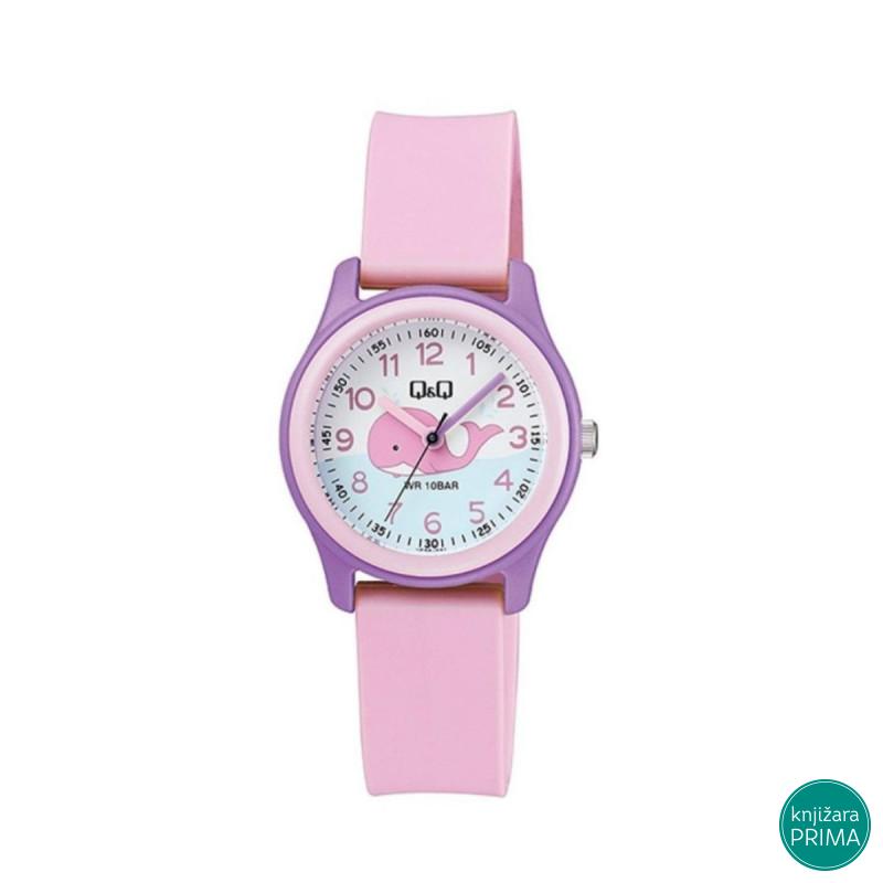 Dečiji sat Q&Q VS59J001Y 