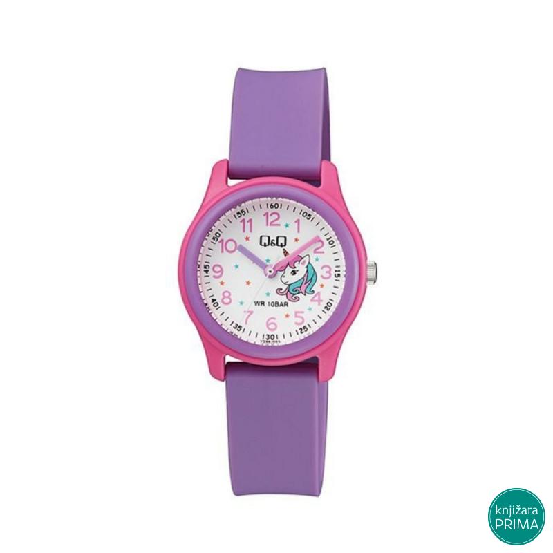 Dečiji sat Q&Q VS59J003Y 