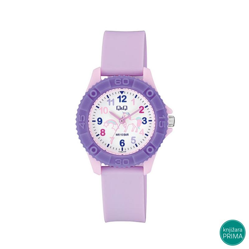 Dečiji sat Q&Q VQ96J026Y 