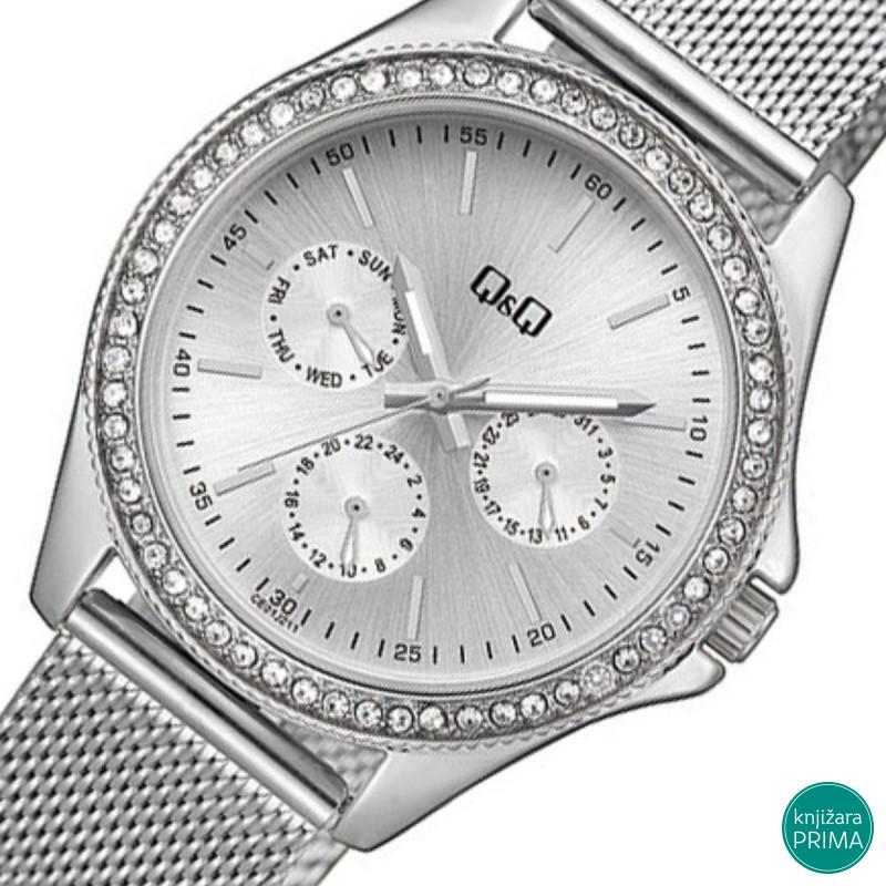 Ženski sat Q&Q CE01J211Y 