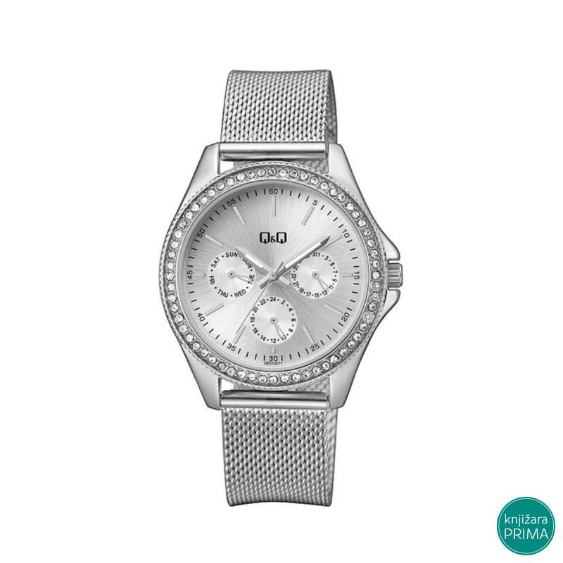 Ženski sat Q&Q CE01J211Y 