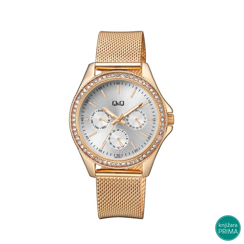 Ženski sat Q&Q CE01J011Y 