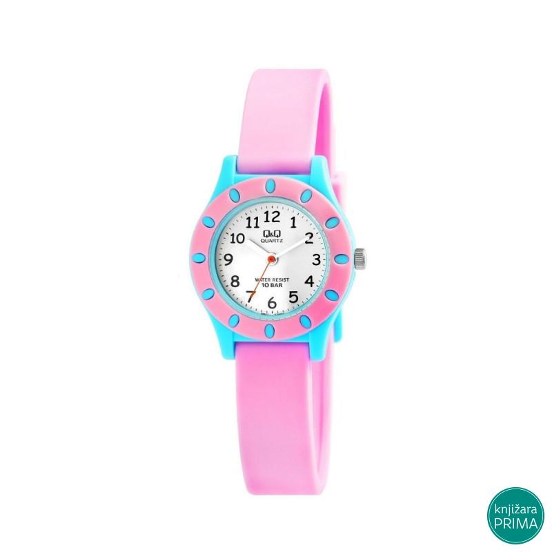 Dečiji sat Q&Q VQ13J012Y 