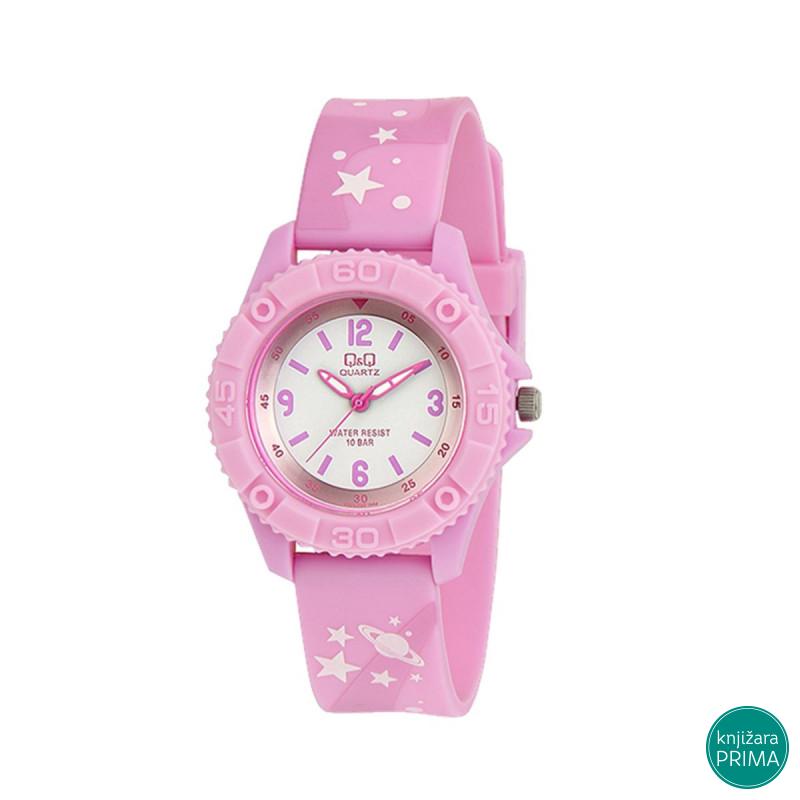 Dečiji sat Q&Q VQ96J020Y 