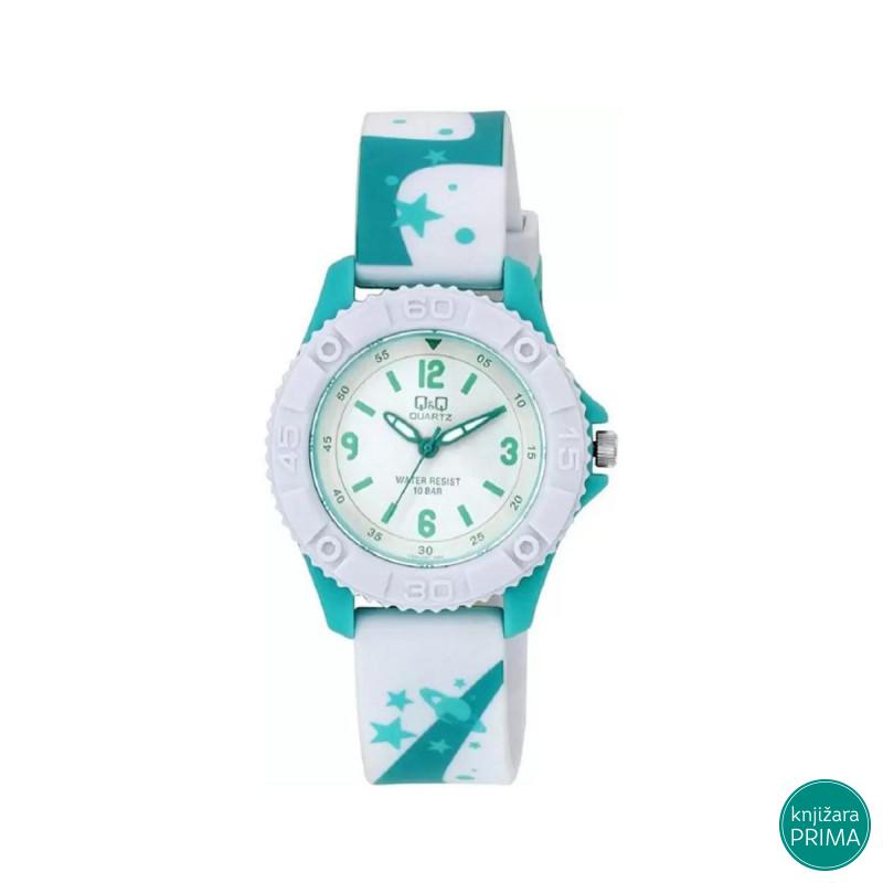 Dečiji sat Q&Q VQ96J021Y 