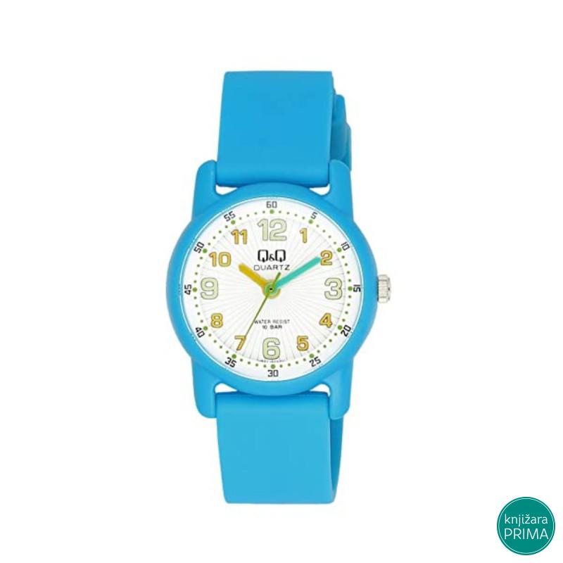 Dečiji sat Q&Q VR41J003Y 