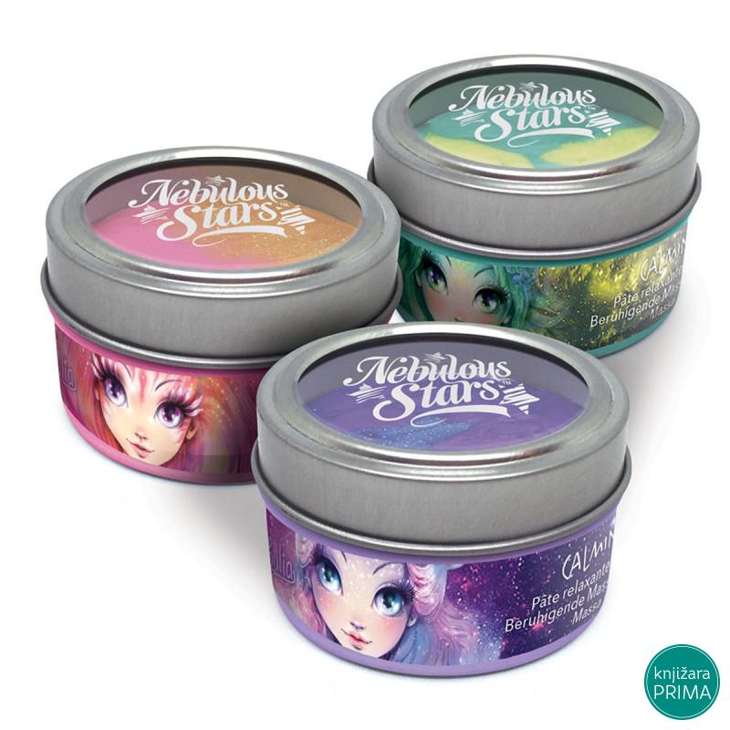 Pametni plastelin NEBULOUS STARS 