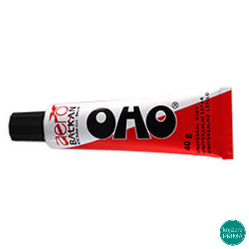 Lepak OHO tečni 40g 