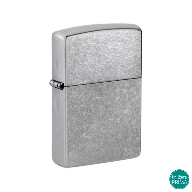 Upaljač ZIPPO Regular Chrome 