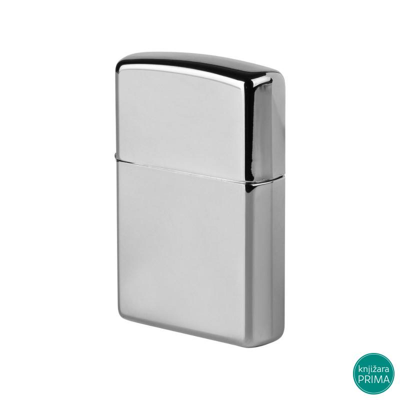 Upaljač ZIPPO Chrome 