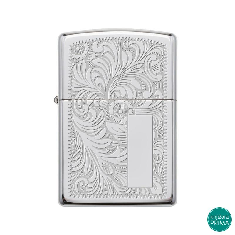 Upaljač ZIPPO Venetian High Polish 