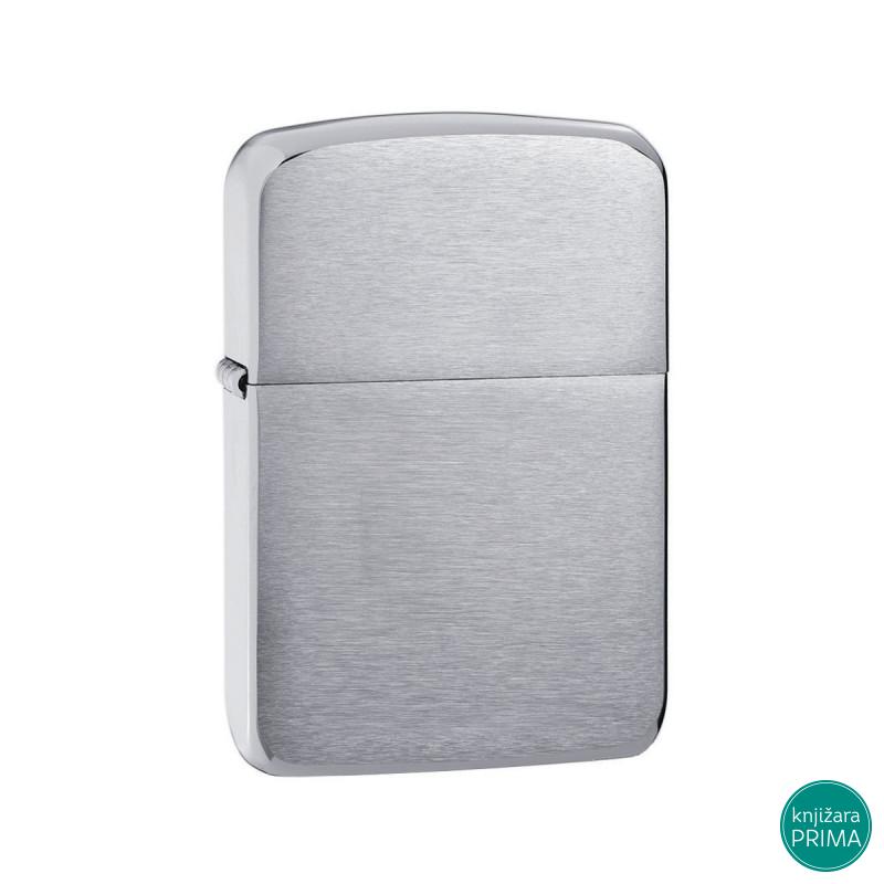 Upaljač ZIPPO Vintage Chrome 