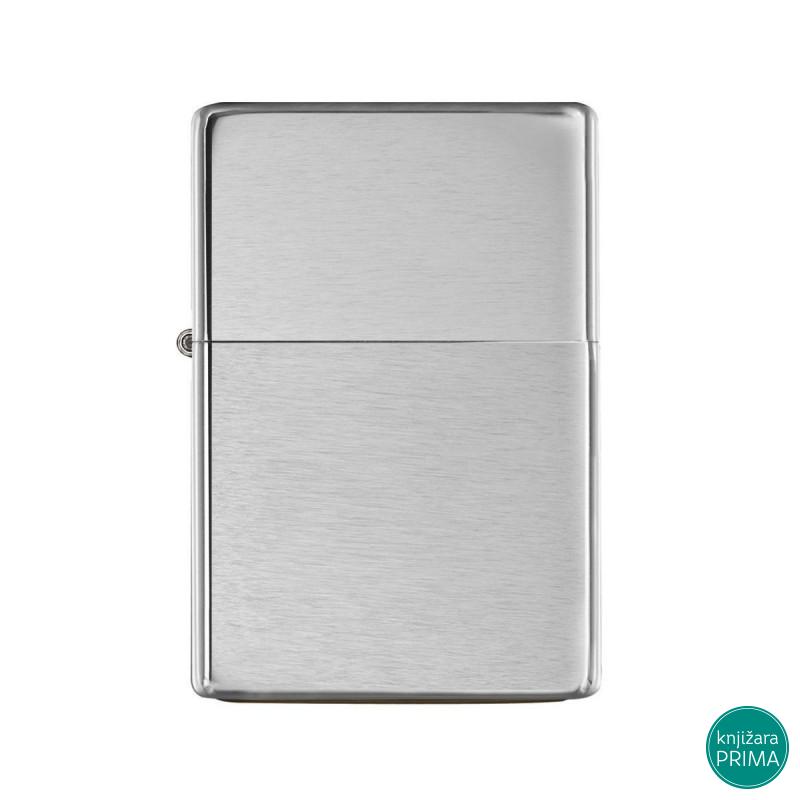 Upaljač ZIPPO Vintage Chrome 