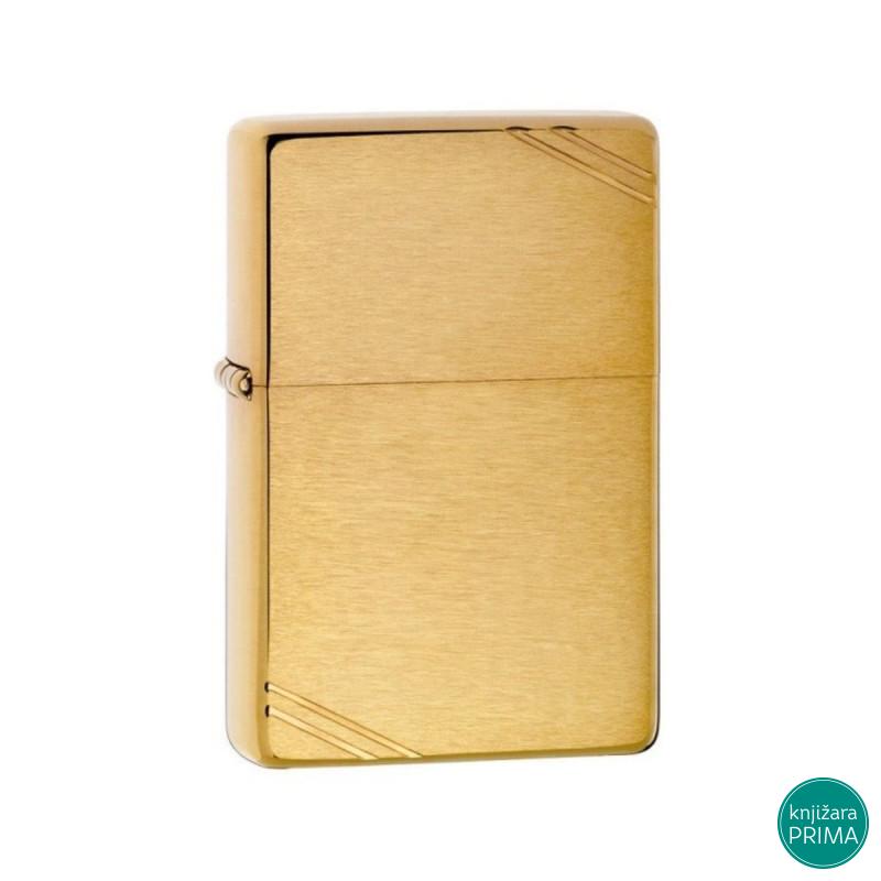 Upaljač ZIPPO Vintage 