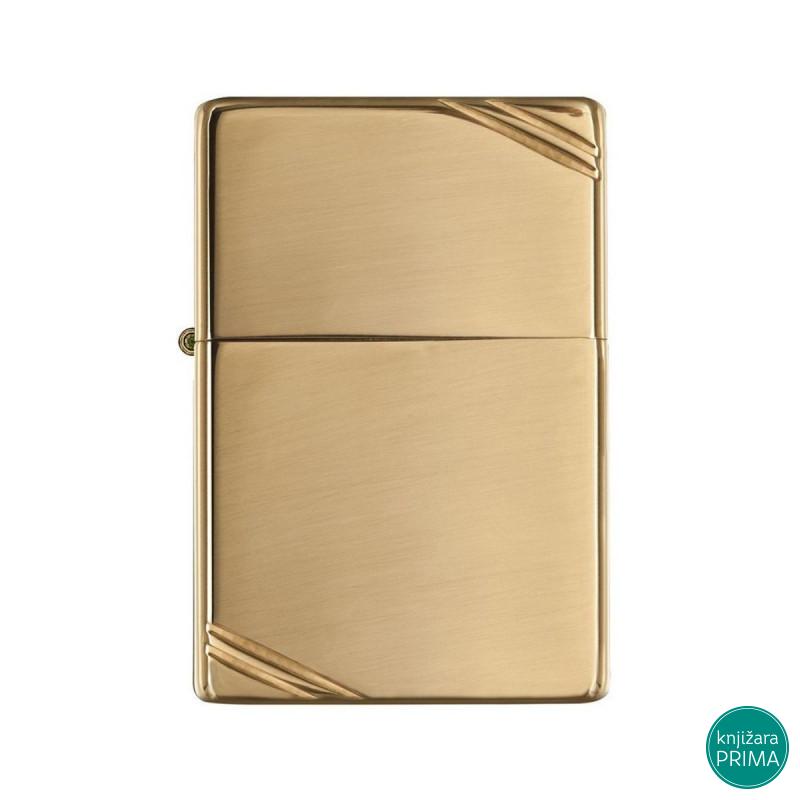 Upaljač ZIPPO Vintage Brass 