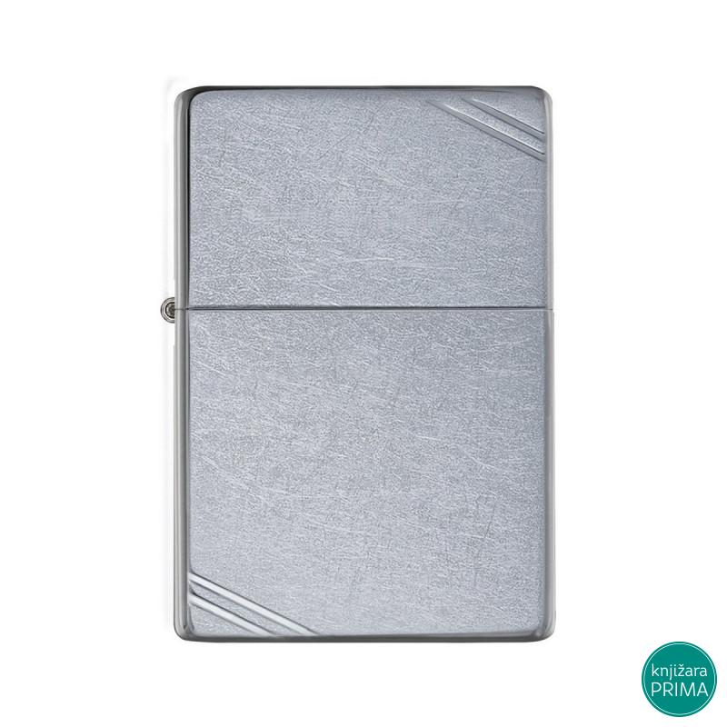 Upaljač ZIPPO Vintage Chrome 