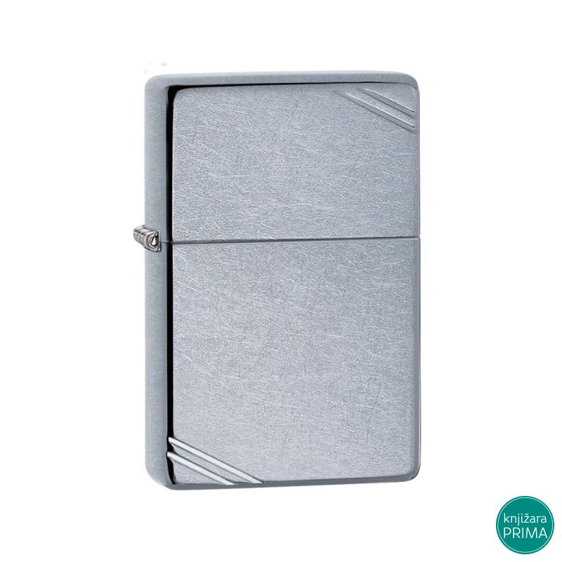 Upaljač ZIPPO Vintage Chrome 