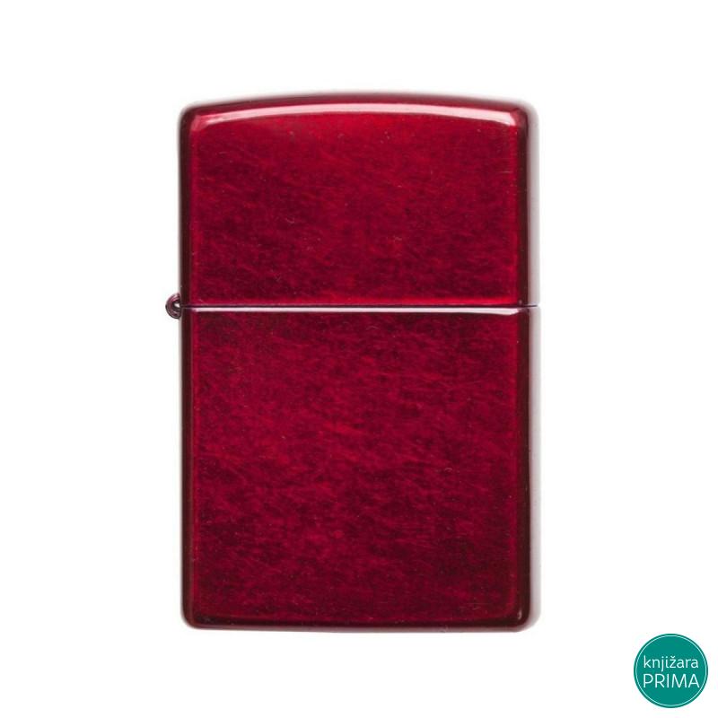 Upaljač ZIPPO Candy Apple 