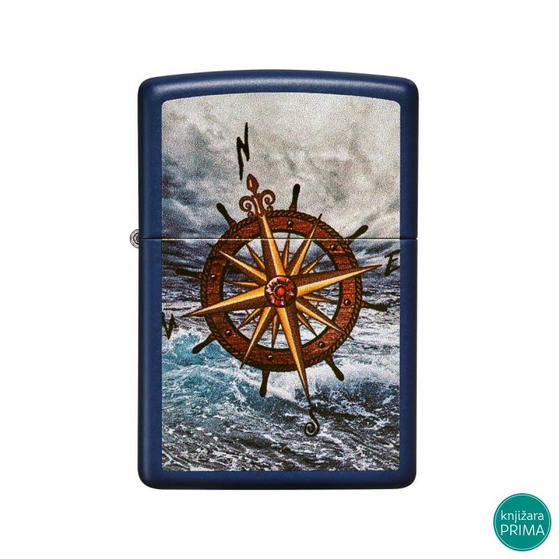 Upaljač ZIPPO Compass 