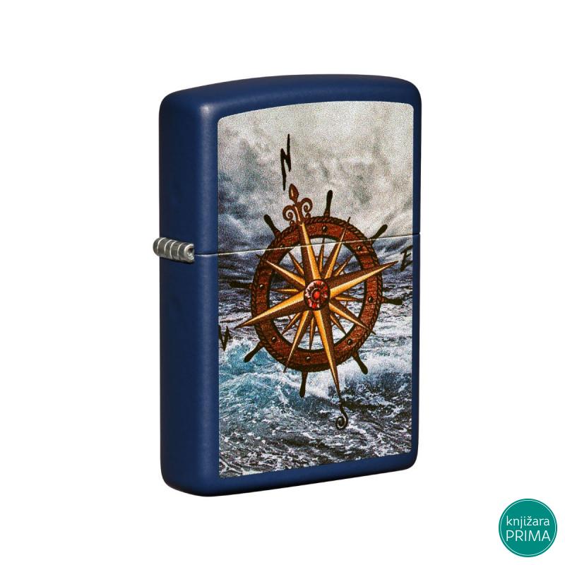 Upaljač ZIPPO Compass 