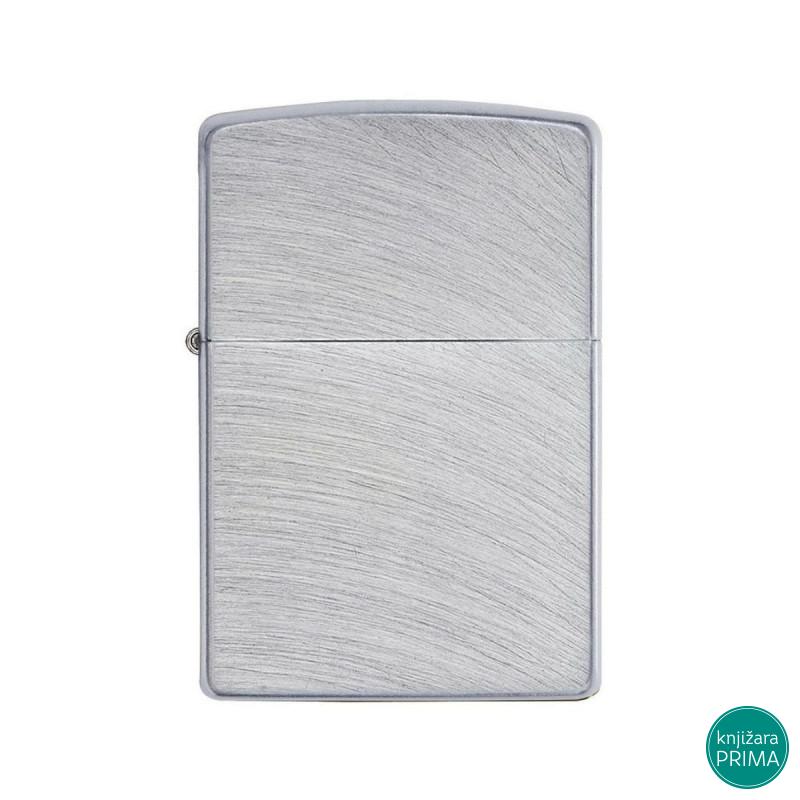 Upaljač ZIPPO Chrome Arch 