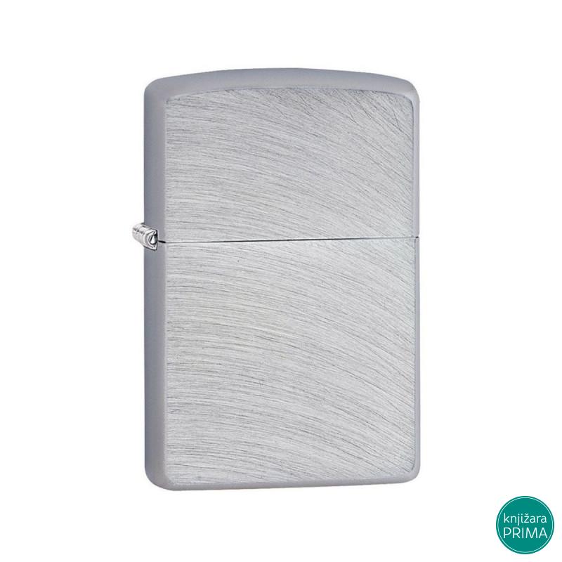 Upaljač ZIPPO Chrome Arch 