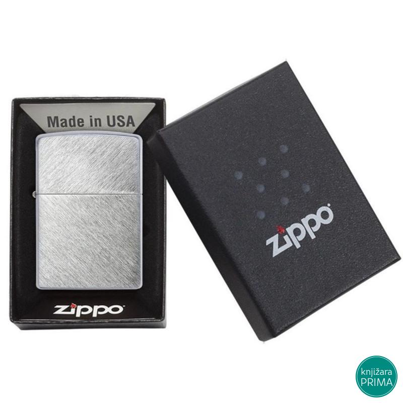 Upaljač ZIPPO Herringbone Sweep 