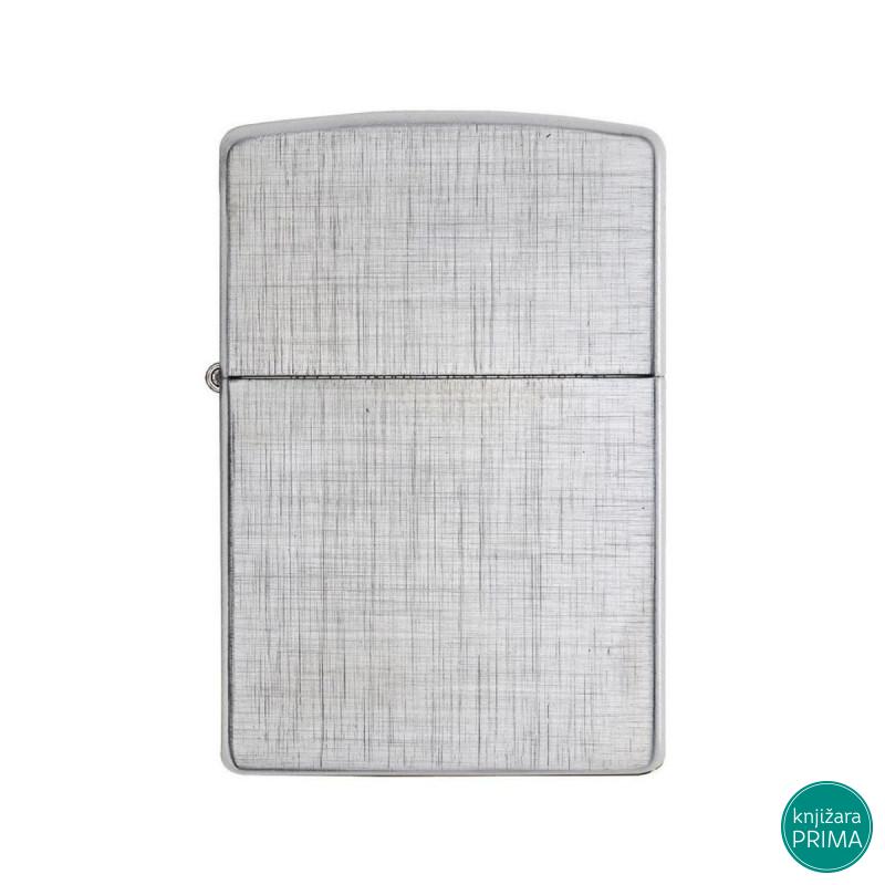 Upaljač ZIPPO Linen Weave 