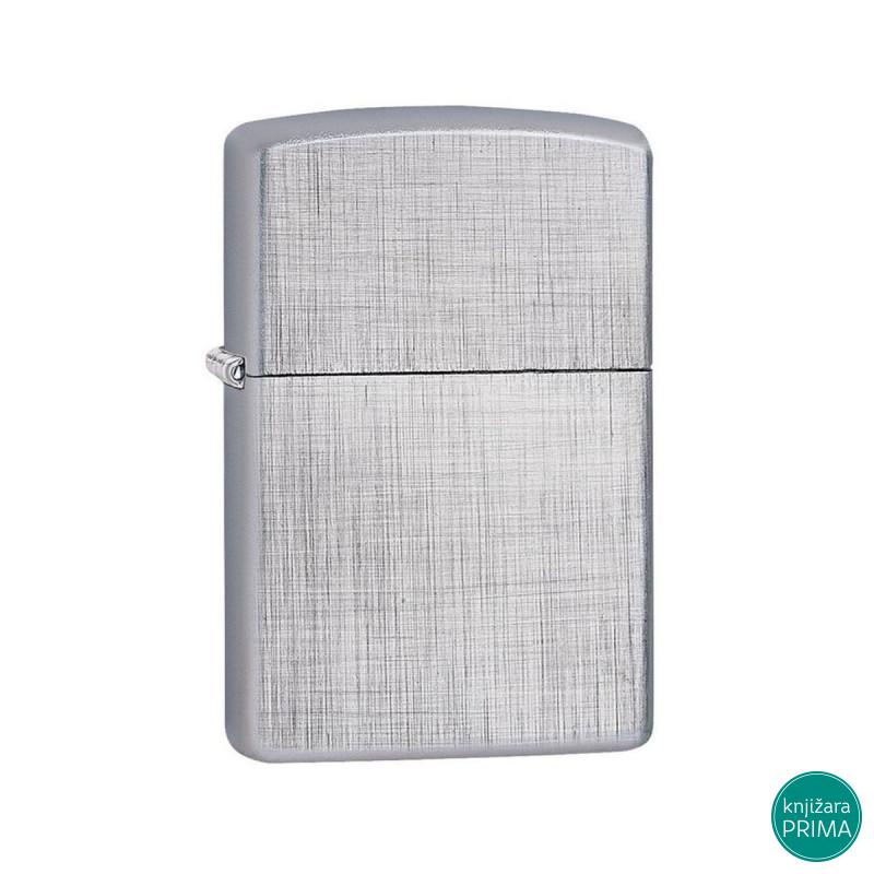 Upaljač ZIPPO Linen Weave 
