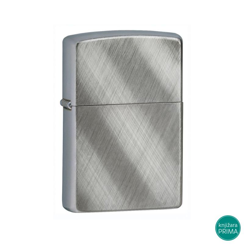 Upaljač ZIPPO Diagonal Weave 