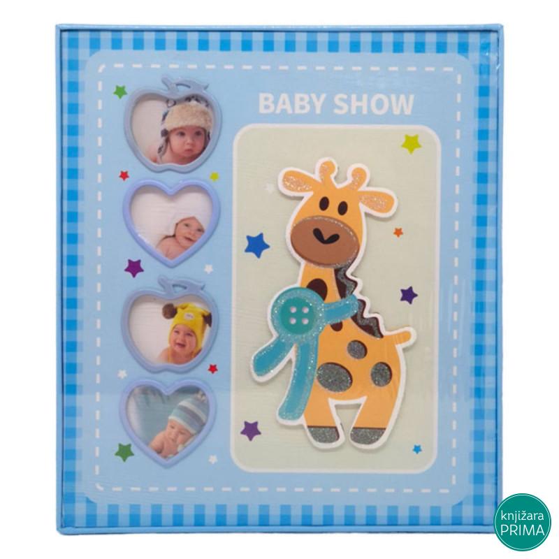 Foto album Baby 10X15 79 