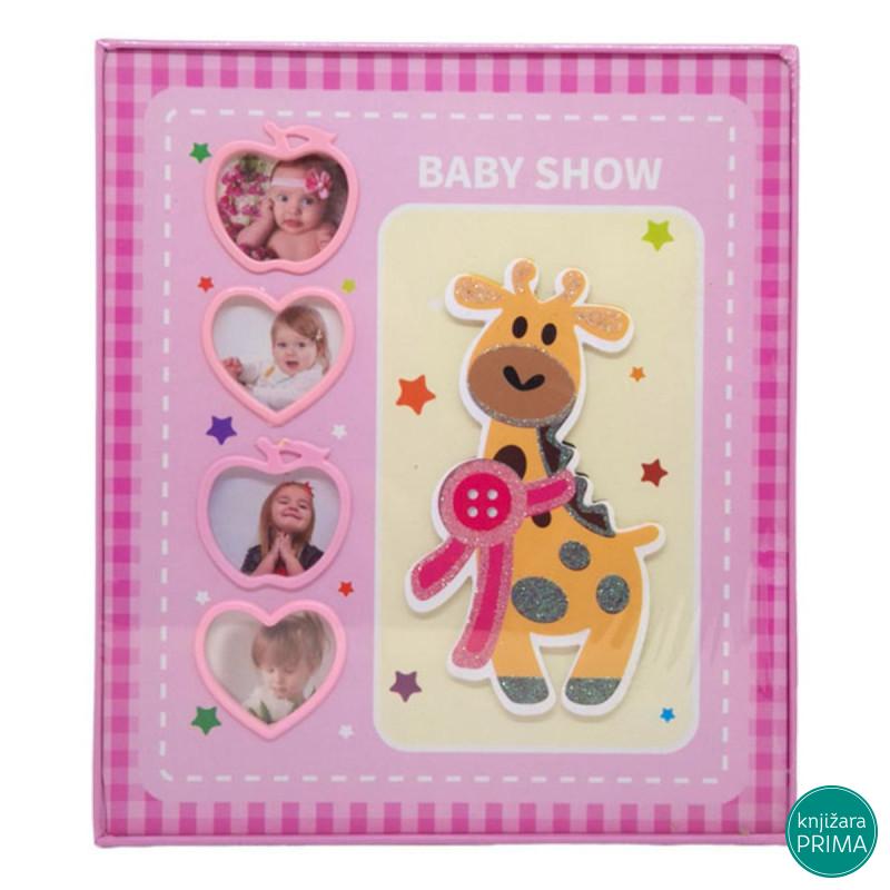 Foto album Baby 10X15 79 