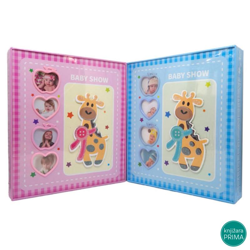 Foto album Baby 10X15 79 