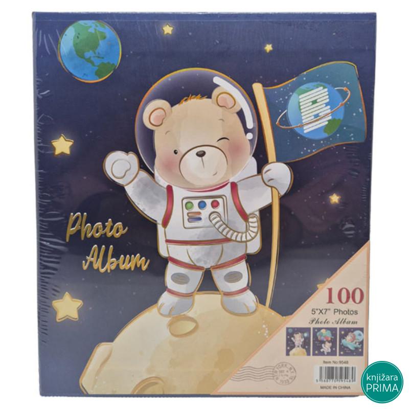 Foto album Space 13X18 100 