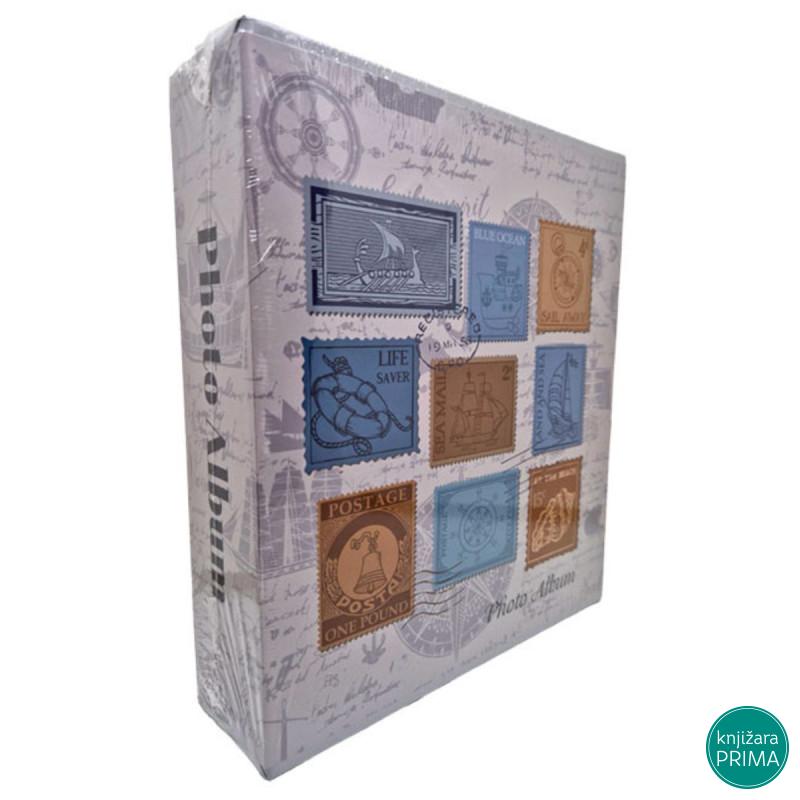 Foto album Postal Marks 13X18 100 