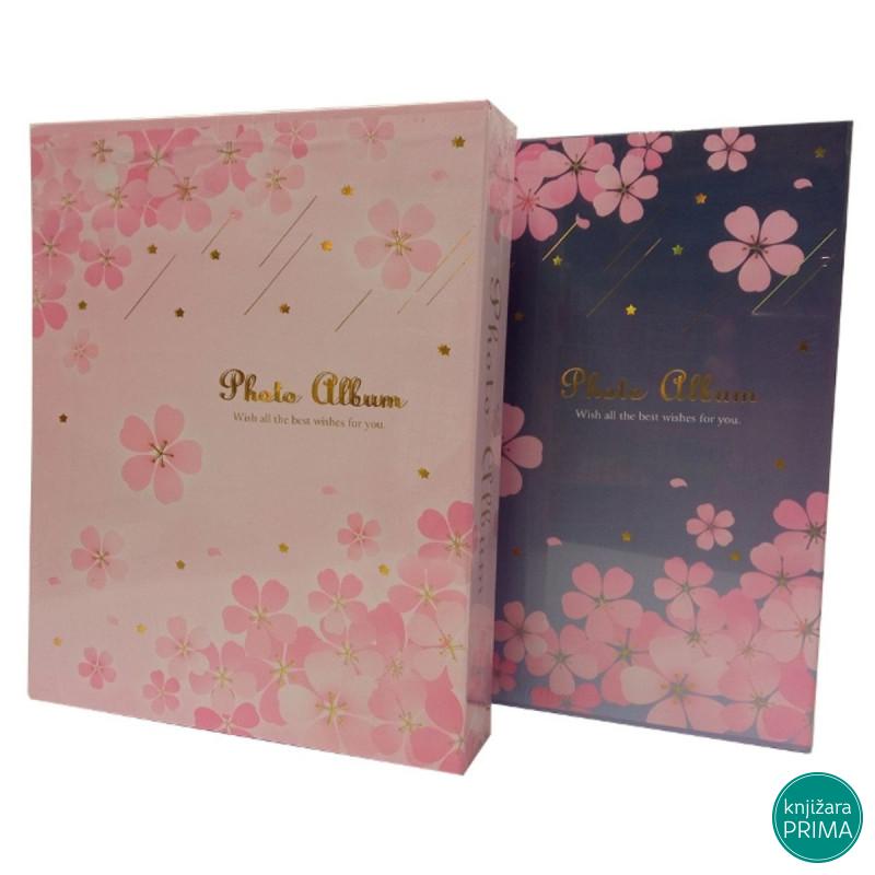 Foto album Bloom 13X18 200 