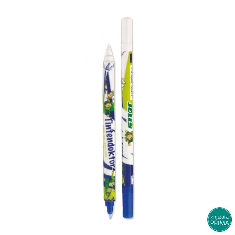 Brisač mastila JOLLY 