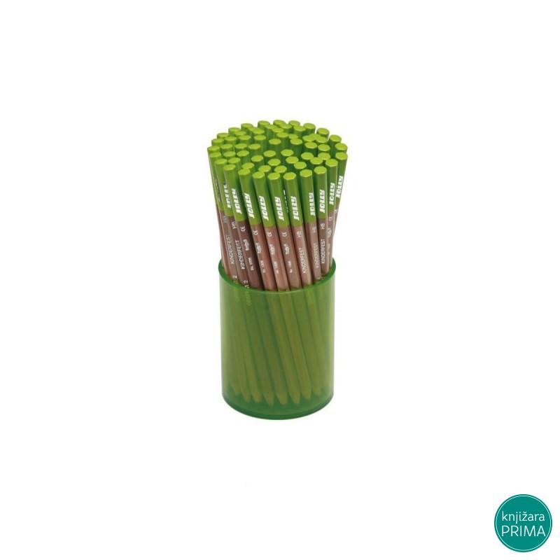 Grafitna olovka JOLLY HB Jumbo Kinderfest 