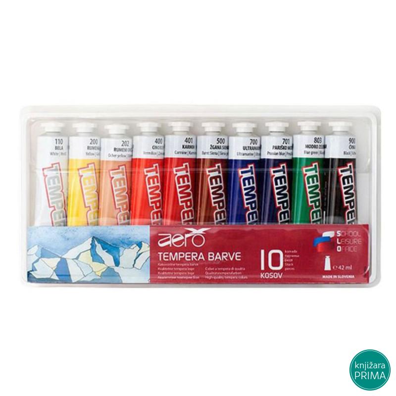 Tempere 10 AERO 42ml 