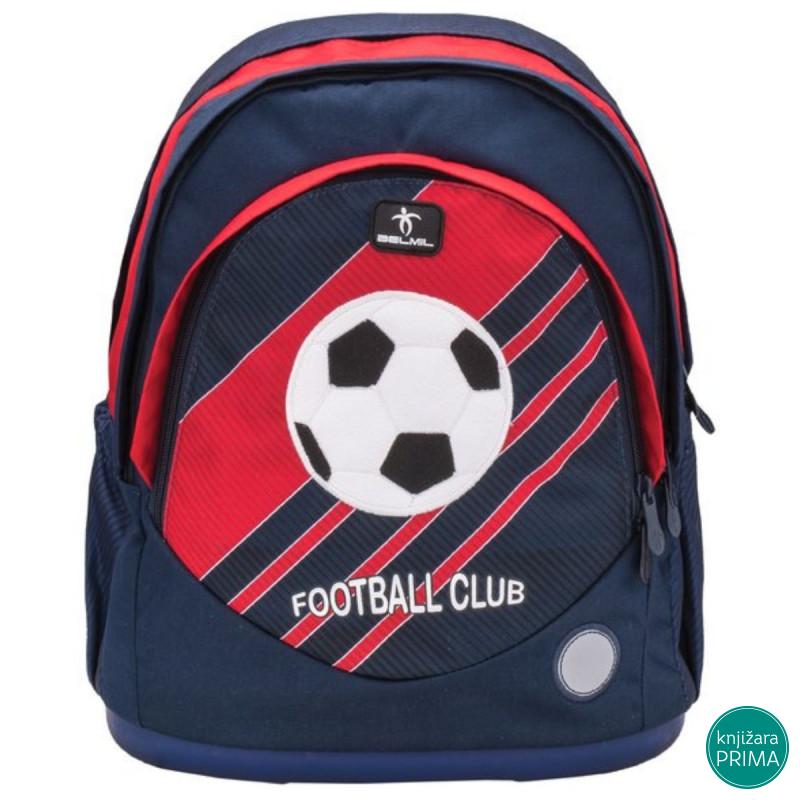 Anatomski ranac BELMIL - Football Club 