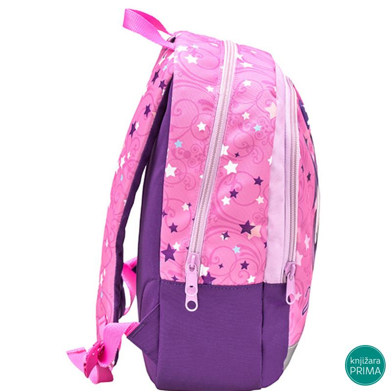 Ranac za vrtić BELMIL Kiddy - Unicorn 