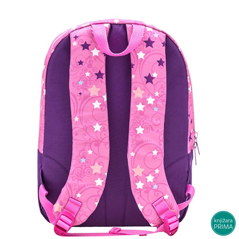 Ranac za vrtić BELMIL Kiddy - Unicorn 